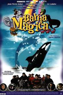 bahía mágica