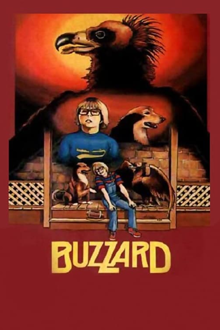 charlie and the talking buzzard