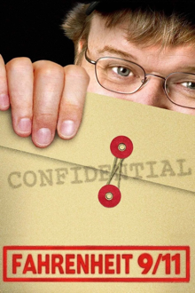 fahrenheit 9/11