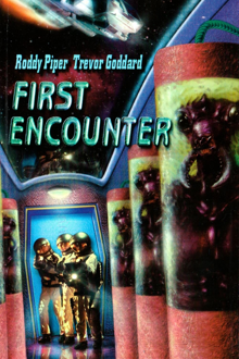 first encounter