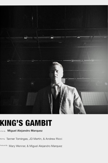 king's gambit