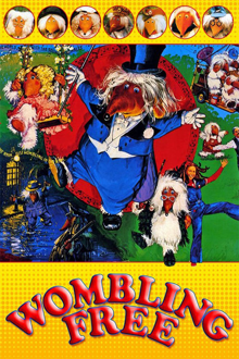 wombling free