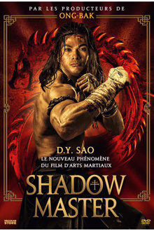 shadow master