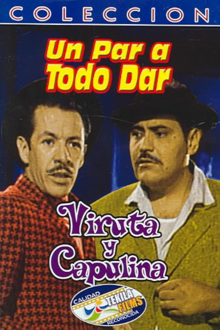 un par a todo dar