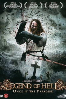 legend of hell