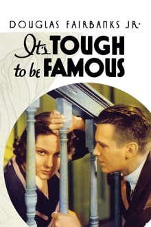 it's tough to be famous