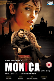 monica