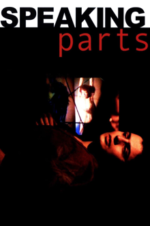 speaking parts