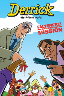 derrick - die pflicht ruft!