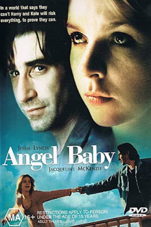 angel baby