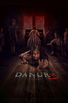 danur 3: sunyaruri