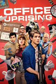 office uprising