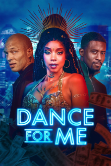 dance for me