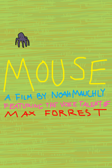 mouse