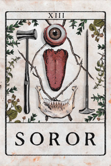 soror