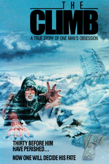 the climb