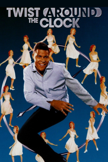 twist around the clock