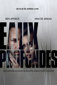 Eaux profondes