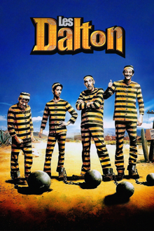les dalton