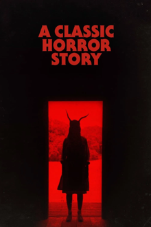 A Classic Horror Story