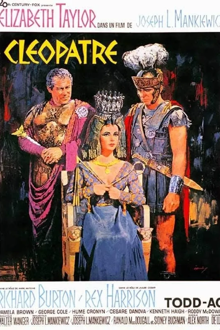 Cléopâtre