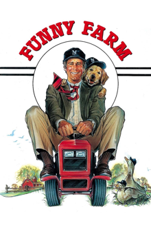 funny farm