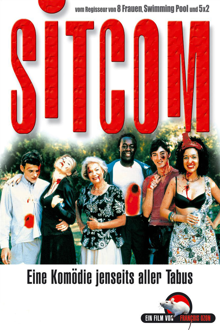 sitcom