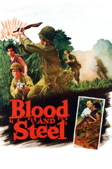 blood and steel