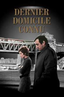 dernier domicile connu