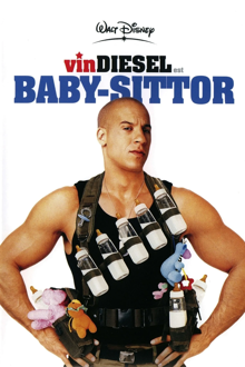 Baby-sittor