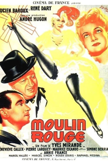 moulin rouge