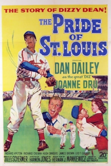 the pride of st. louis