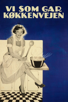 vi som går køkkenvejen