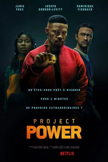 Project Power