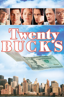 twenty bucks