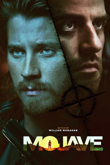mojave