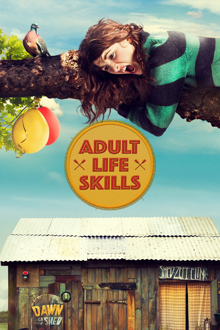 adult life skills