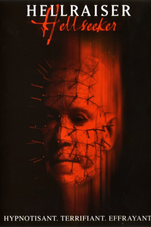hellraiser vi : hellseeker