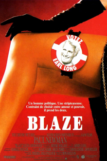 blaze
