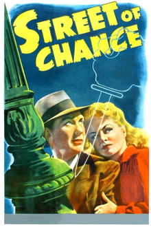 street of chance