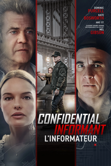 informateur confidentiel