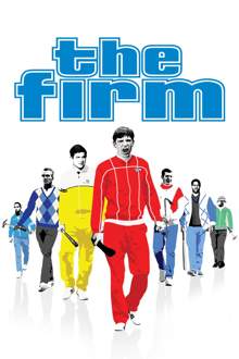 the firm