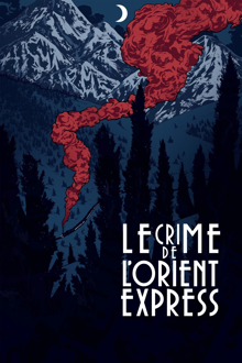 Le crime de l'Orient-Express
