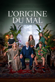 l'origine du mal