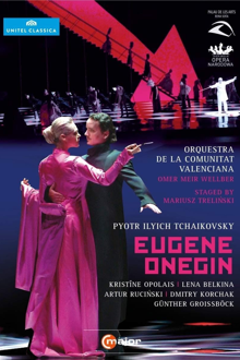 eugene onegin