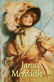 janice meredith