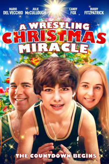 a wrestling christmas miracle