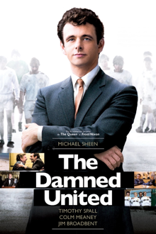the damned united