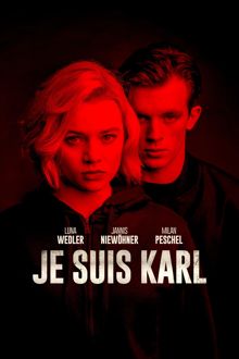 je suis karl