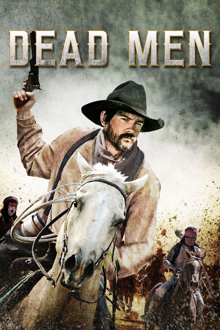 dead men